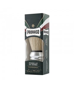 Pędzel do golenia Proraso Włosie dzika