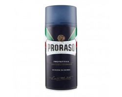 Pianka do golenia Proraso z ekstraktem z aloesu i witaminą E 400 ml
