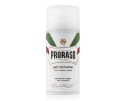 Pianka do golenia Proraso do skóry wrażliwej 300 ml