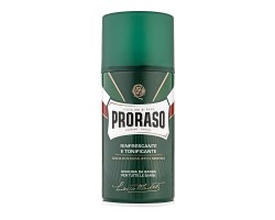 Pianka do golenia Proraso z Eukaliptusem i Mentolem 400 ml