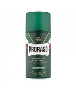 Pianka do golenia Proraso z Eukaliptusem i Mentolem 400 ml