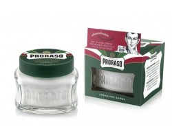 Krem przed goleniem Proraso z Eukaliptusem i Mentolem 100 ml (New Version)