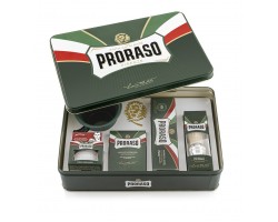 Zestaw do golenia Proraso Classic Shaving Set 