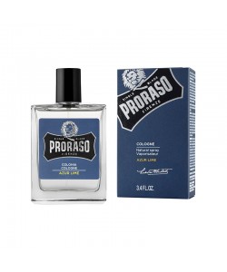 Woda kolońska Proraso Azur Lime 100 ml