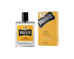 Woda kolońska Proraso Wood & Spices 100 ml
