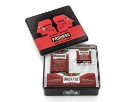 Zestaw prezentowy Proraso Vintage Selection Primadopo
