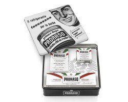 Zestaw prezentowy Proraso Vintage Selection Toccasana