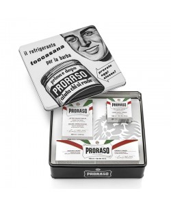 Zestaw prezentowy Proraso Vintage Selection Toccasana
