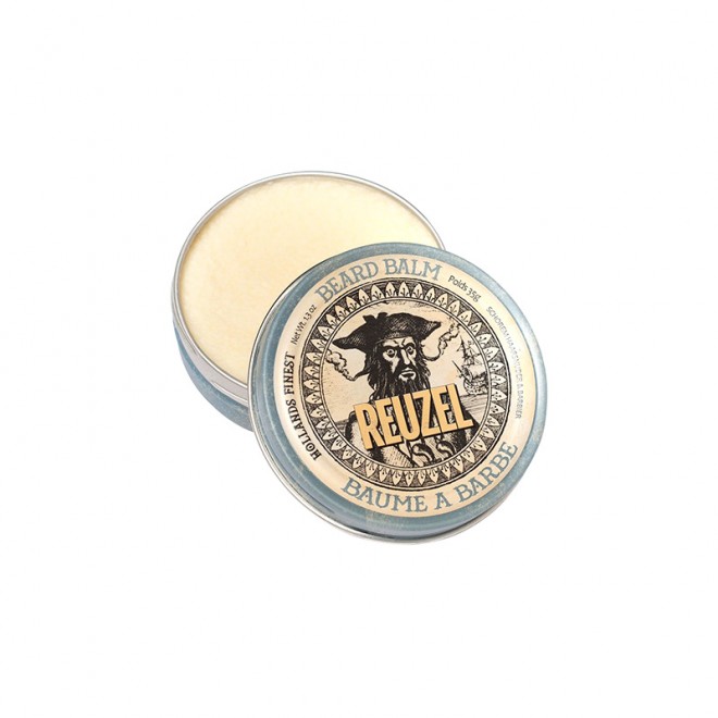 Balsam do brody Reuzel Beard Balm 35 g