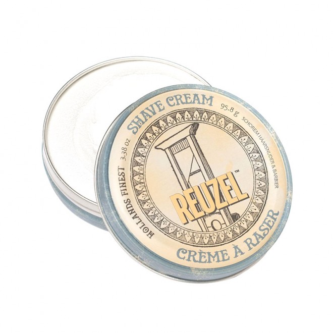 Krem do golenia Reuzel Shaving Cream 95.8 g
