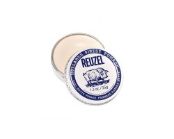 Modelująca glinka do włosów na bazie wody Reuzel Clay Matte Pomade Piglet 35 g