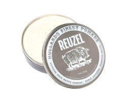 Modelująca matująca pomada do włosów na bazie wody Reuzel Extreme Hold Pomade Hog 340 g