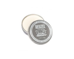 Modelująca matująca pomada do włosów na bazie wody Reuzel Extreme Hold Pomade Piglet 35 g