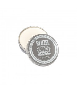 Modelująca matująca pomada do włosów na bazie wody Reuzel Extreme Hold Pomade Piglet 35 g