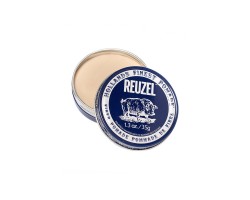 Modelująca pasta do włosów na bazie wody Reuzel Fiber Pomade Piglet 35 g