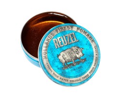 Modelująca pomada do włosów na bazie wody Reuzel Blue Hog 340 g