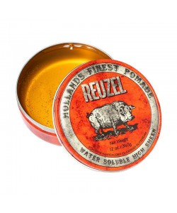 Modelująca pomada do włosów na bazie wody Reuzel Red Hog 340 g