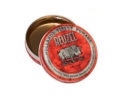 Modelująca pomada do włosów na bazie wody Reuzel Red Pig 113 g