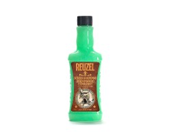 Oczyszczający szampon do włosów Reuzel Scrub Shampoo 100 ml
