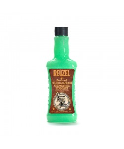 Oczyszczający szampon do włosów Reuzel Scrub Shampoo 100 ml
