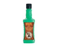Oczyszczający szampon do włosów Reuzel Scrub Shampoo 350 ml