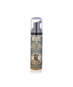 Odżywka do brody w piance Reuzel Beard Foam 70 ml