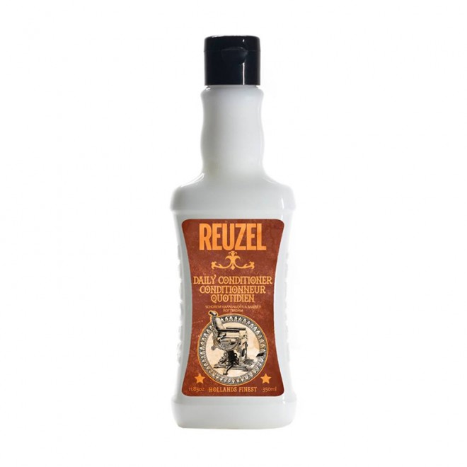 Odżywka do włosów do codziennego stosowania Reuzel Daily Conditioner 350 ml