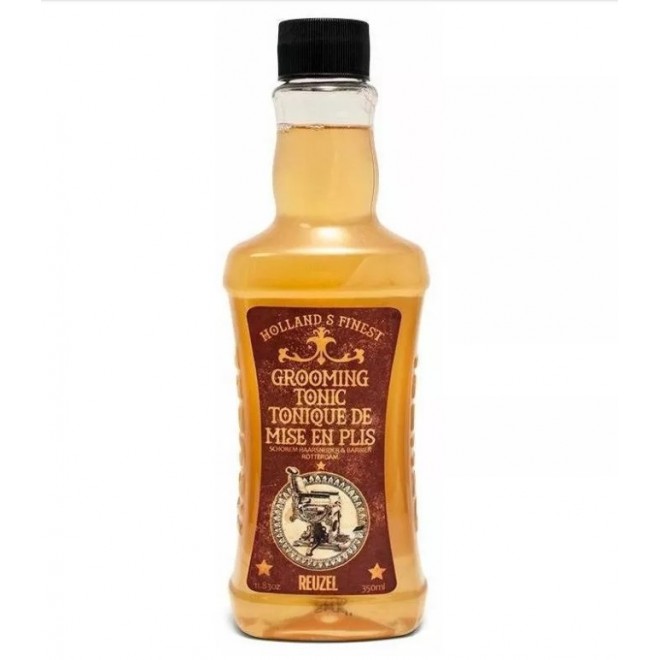 Tonik do stylizacji włosów Reuzel Grooming Tonic 350 ml