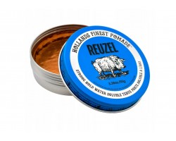 Modelująca pomada do włosów na bazie wody Reuzel Blue Pig 95 g