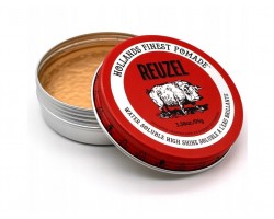 Modelująca pomada do włosów na bazie wody Reuzel Red Pig 95 g