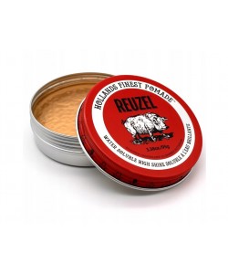 Modelująca pomada do włosów na bazie wody Reuzel Red Pig 95 g
