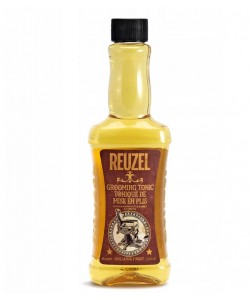 Tonik do stylizacji włosów Reuzel Grooming Tonic 500 ml