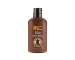 Szampon do brody Reuzel Refresh No Rinse Beard Wash 100 ml