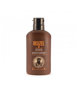 Szampon do brody Reuzel Refresh No Rinse Beard Wash 100 ml