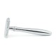 Maszynka do golenia Shlyuz Bublos DE Safety Razor