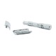 Maszynka do golenia Shlyuz Classic DE Safety Razor