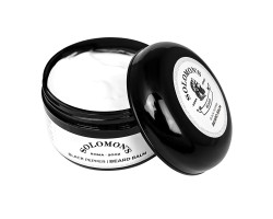 Balsam do brody Solomon'S Beard Black Pepper 150ml