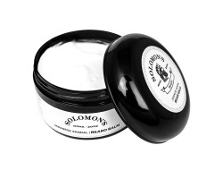 Balsam do brody Solomon'S Beard Japanese Sandal 150ml