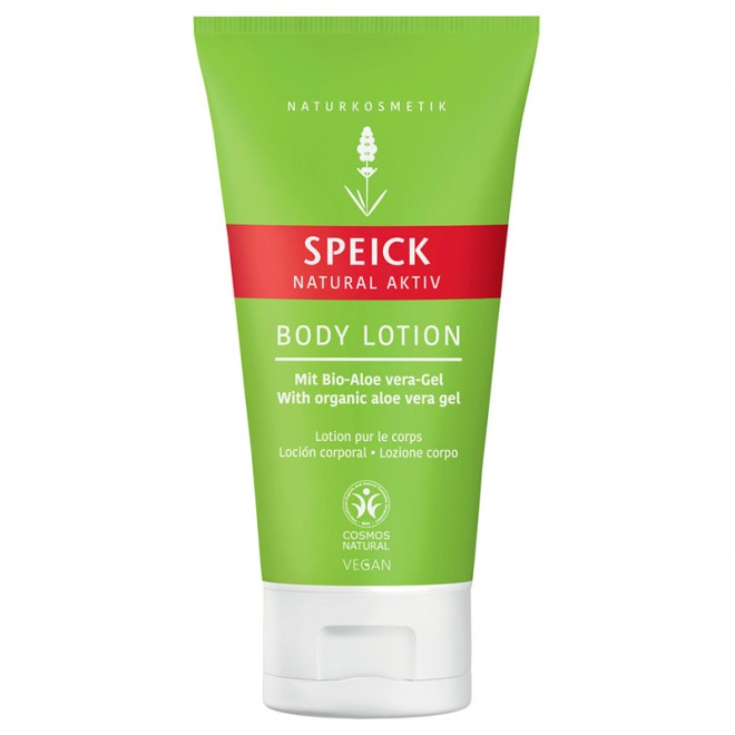 Balsam do ciała Speick Natural Aktiv Body Lotion 150 ml 