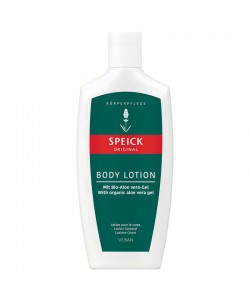 Balsam do ciała Speick Original Body Lotion 250 ml 