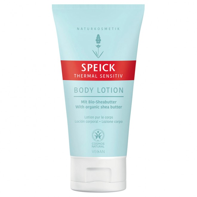 Balsam do ciała Speick Thermar Sensitiv Body Lotion 150 ml
