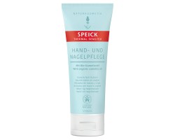 Balsam Do Pielęgnacji Rąk Speick Thermal Sensitiv Hand and Nail Balsam 75 ml