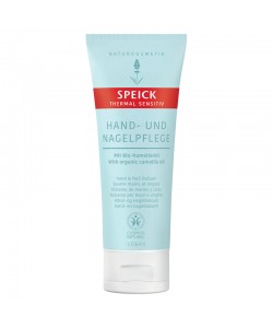 Balsam Do Pielęgnacji Rąk Speick Thermal Sensitiv Hand and Nail Balsam 75 ml