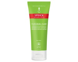Balsam do stóp Speick Natural Aktiv Foot Balm 75 ml
