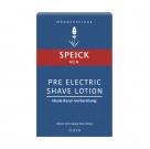 Balsam przed goleniem Speick Men Pre Electric Shave Lotion z olejkami eterycznymi i lawendą 100 ml 1