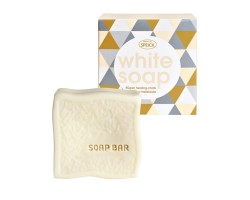 Białe Mydło Na Bazie Kredy Speick White Soap Healing Chalk 100 g