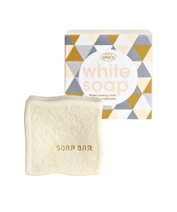 Białe Mydło Na Bazie Kredy Speick White Soap Healing Chalk 100 g