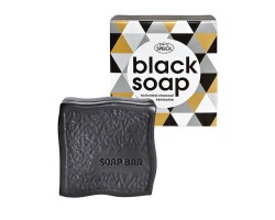 Czarne mydło do ciała Speick Black Soap 100 g