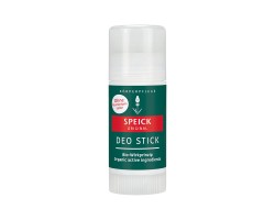 Dezodorant Speick Original Deo Stick z ekstraktem z szałwii, rumianku i nagietka 40 ml