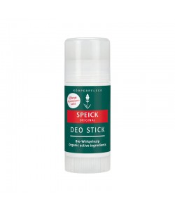 Dezodorant Speick Original Deo Stick z ekstraktem z szałwii, rumianku i nagietka 40 ml